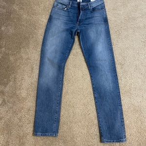 Flint & Tinder stretch denim